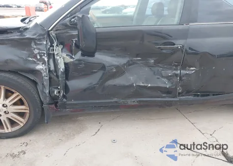 2006 Toyota Avalon Limited z USA, uszkodzony, nr VIN 4T1BK36B46U097603